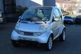 Smart ForTwo Coupe+Leder+ZV+Klima+Sitzheizung - gebrauchte Smart ForTwo aus dem Jahr 2005