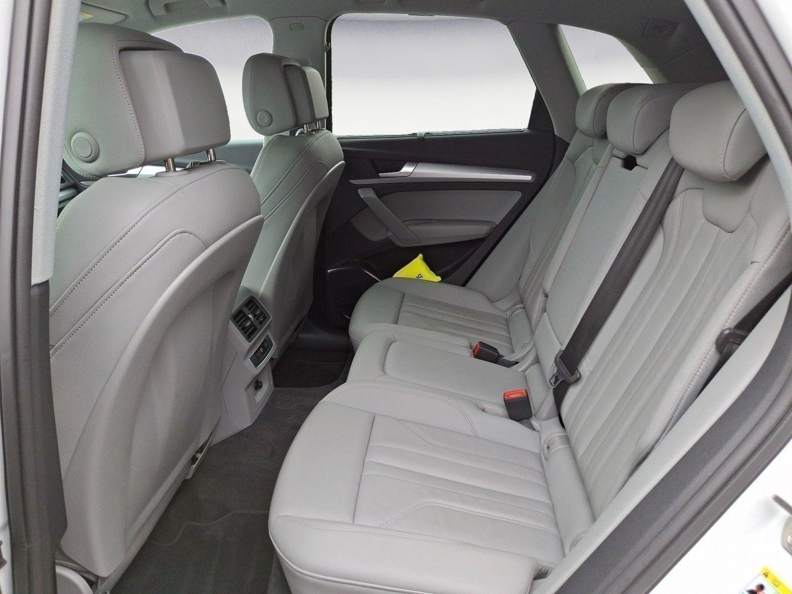 Audi Q5 S line 40TDI quattro S tronic AHK AssistTour 