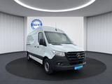Mercedes-Benz Sprinter III Kasten RWD L2 316 CDI RWD NAVI*KAM - Mercedes-Benz Sprinter Gebrauchtwagen in Duisburg