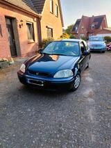Honda Civic EJ9 - gebrauchte Honda Civic aus dem Jahr 1996