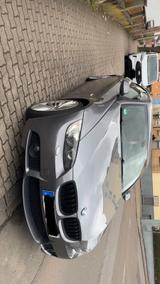 BMW e92 320d vfl - BMW 320 aus 2008: Coupe, 320d