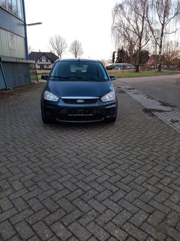 Ford C-Max C-MAX Style