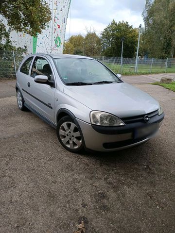 Opel Corsa C