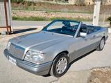 Mercedes-Benz Mercedes-benz E-Series E 200 cat Cabriolet - gebrauchte Mercedes-Benz E 200 aus dem Jahr 1994