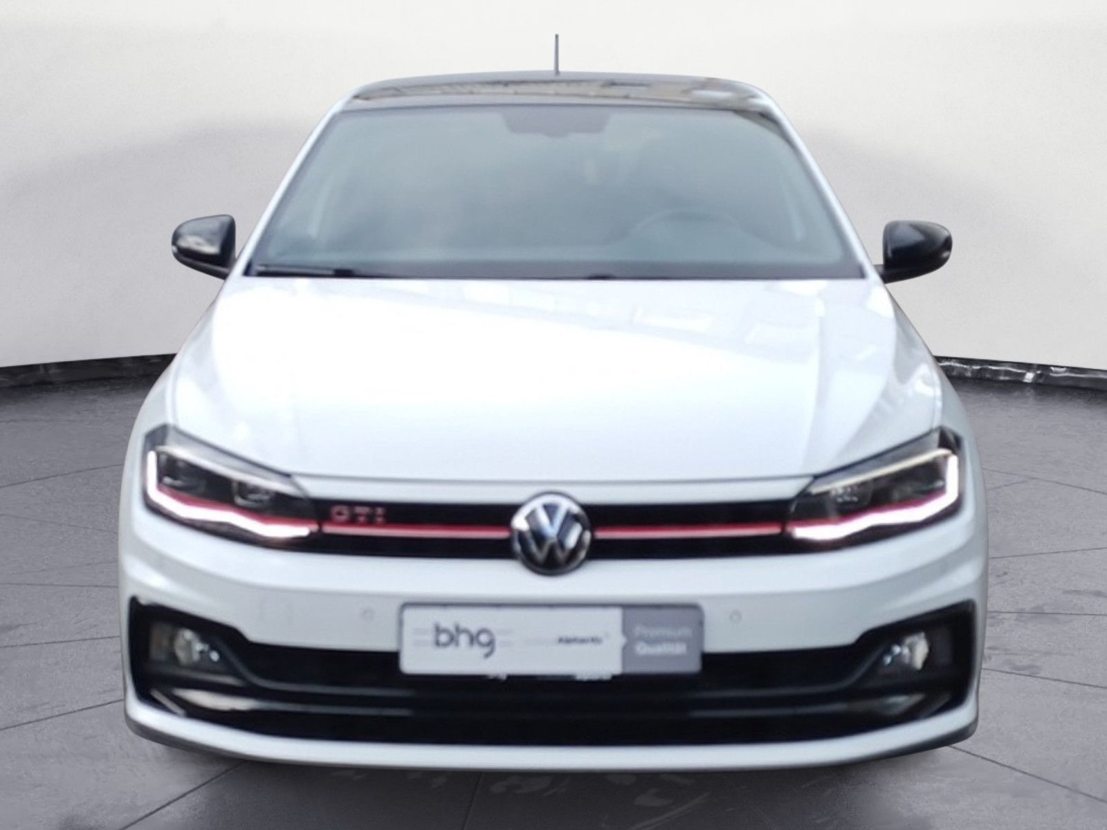 Volkswagen Polo - Bild 3