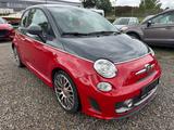 Abarth 500 595 Turismo Abarth * Leder* - Abarth Gebrauchtwagen