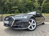 Audi A8 50 TDI Lang quattro I Matrix LED I Massage I - Audi A8: L