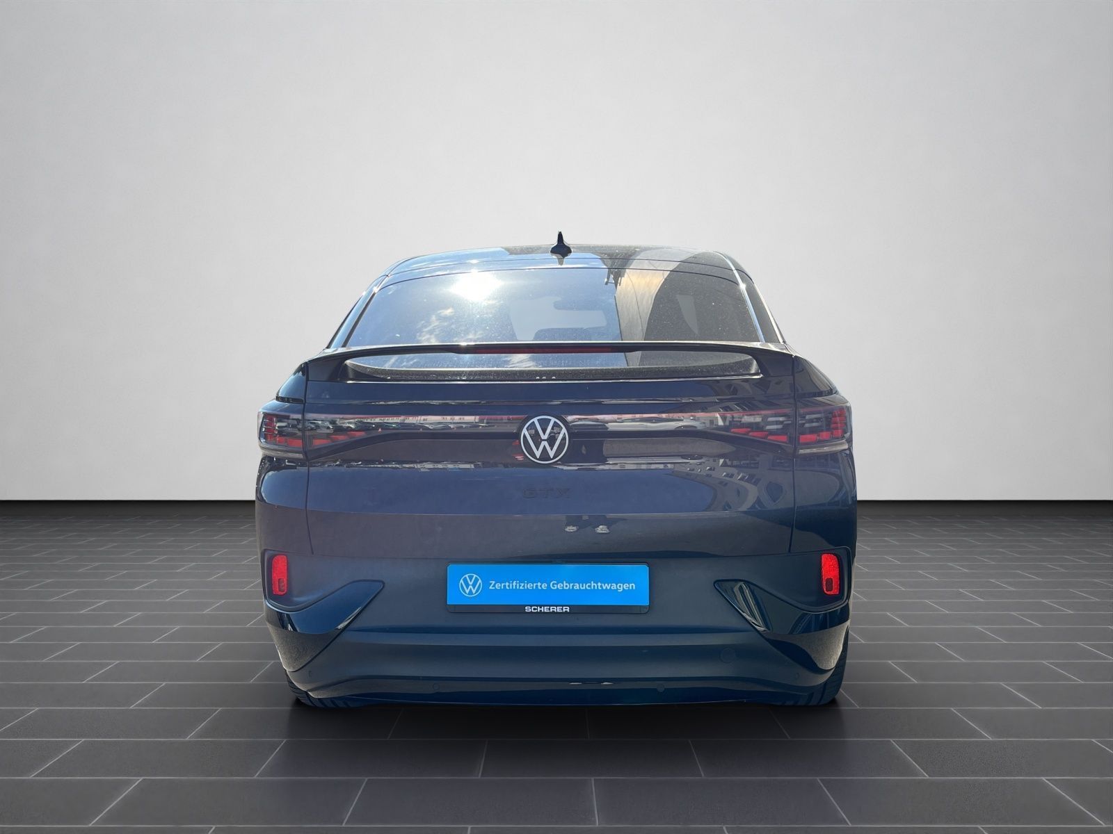 Volkswagen ID.5 - Bild 8