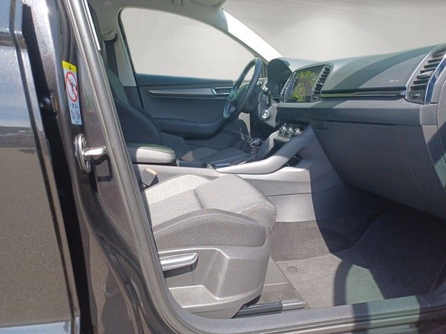 Fahrzeugabbildung SKODA Karoq 2.0TDI DSG Style LED+ACC+VIRTUAL+PARKLENK+