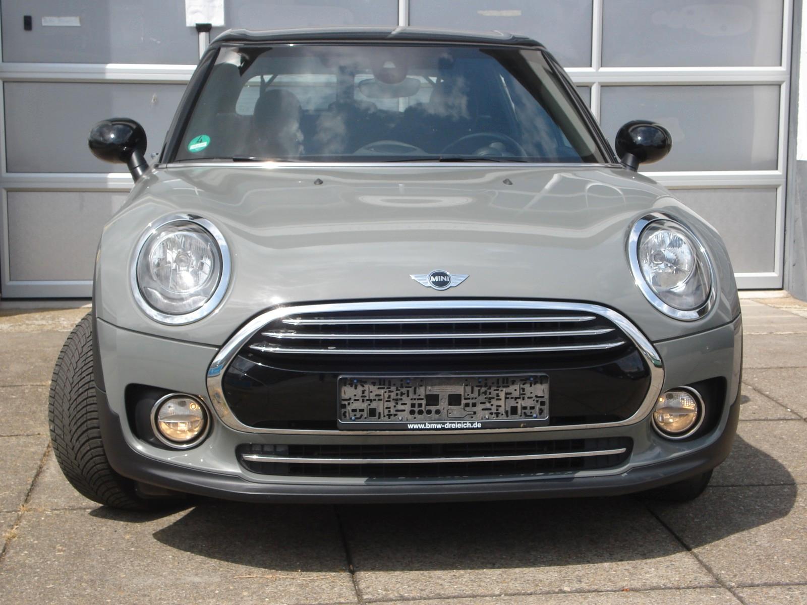 MINI Cooper Clubman Navi Klimaaut. PDC SHZ