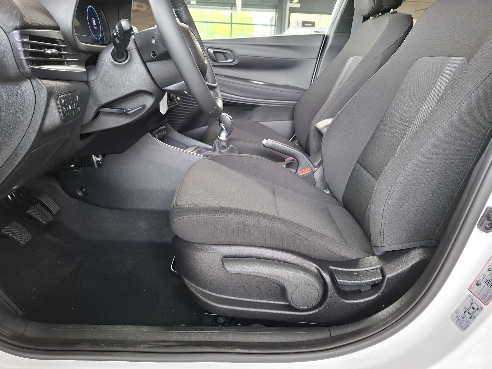 Hyundai i20 - Bild 35