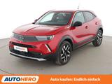 Opel Mokka X 1.2 Turbo Elegance Aut.*NAVI*CAM*LED*SHZ - Opel Gebrauchtwagen von 2021