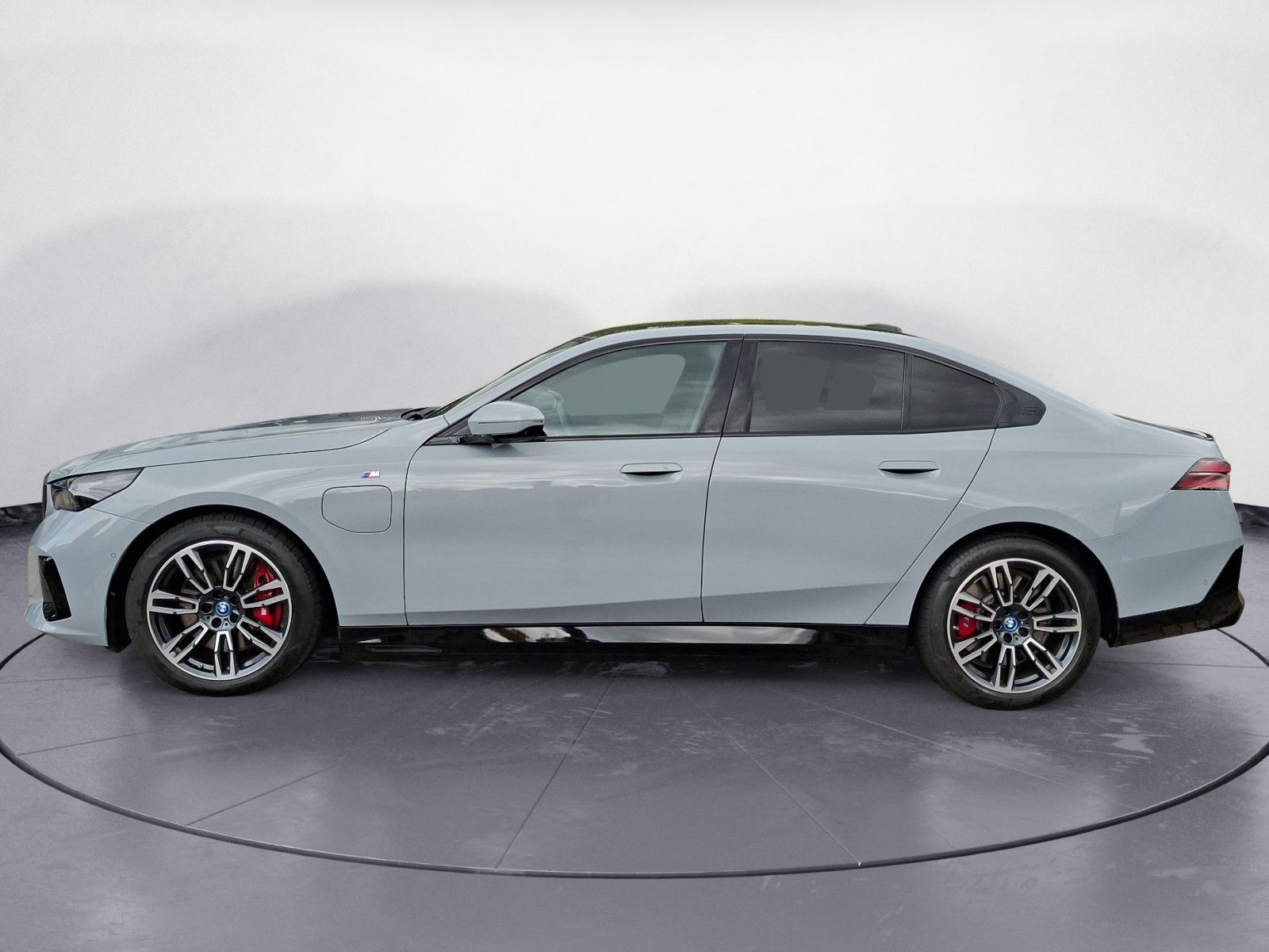BMW 550e xDrive M Sportpaket Panorama Komfortzugang foto 5