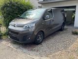 Citroën Jumpy Kastenwagen M (L2) Automatik - Tempomat - Citroën Jumpy: Kastenwagen