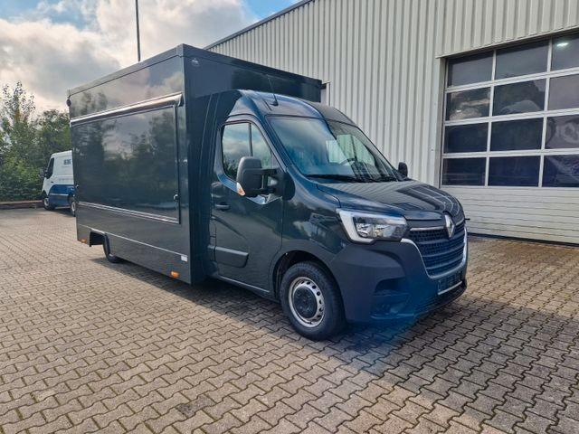 Renault Master Food Truck