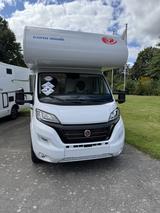 Eura Mobil AO 690 HB Abstandstempomat*Travel-Plus-Paket - Eura Mobil Hb