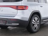 Mercedes-Benz EQB 300 4M Progressive *Adv.Plus*Park-P*Wint-P* - silberne Mercedes-Benz EQB