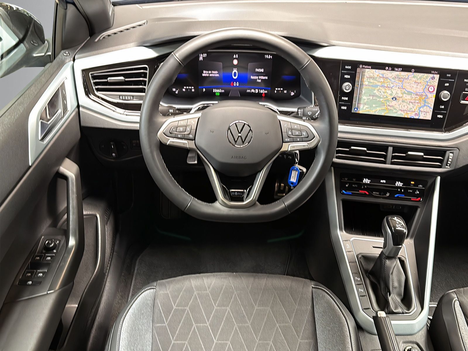 Volkswagen Taigo - Bild 8