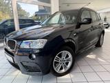 BMW X3 xDrive 20 d M Sport*Panorama*BMW-Scheckheft* - BMW X3 aus 2012: M Sport