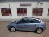 Ford Focus Fun X - Ford Focus: X Fun
