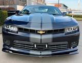 Chevrolet Camaro 2015  Sportlicher V6 im ... - Chevrolet Camaro: Sport