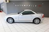 Mercedes-Benz SLK 200 Kompressor Final Edition,Aut,Klima,Temp, - aus 2004: Slk Final Edition