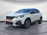 Peugeot 3008 1.6 PureTech 180 GT-Line LED*PANO*SHZ*360°- - Peugeot: 1.6