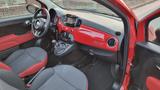 Fiat 500C Lift 1.2 8V  - gebrauchte Fiat 500C aus dem Jahr 2018