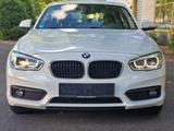 BMW 118 i ADVANTAGE*XENON*LED*PDC*DTC*GARANTIE* - BMW 118 in Duisburg