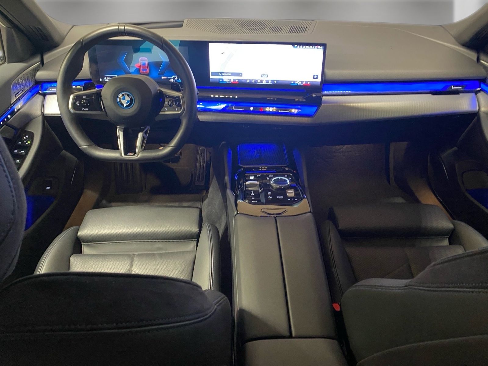BMW 550 - Bild 12