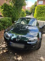 Mazda MX 5 - gebrauchte Mazda MX-5 aus dem Jahr 2007