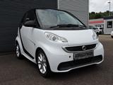 Smart ForTwo Coupe Passion MHD 52 kW Pano HU NEU - Smart Gebrauchtwagen