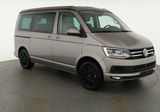 Volkswagen T6 California Ocean 2.0 TDI DSG 4M, AHK, Standhe - VW T6 California Gebrauchtwagen in Stuttgart