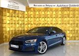 Audi A5 Coupe 2.0TFSI quattro Sportback S-Line - Audi A5 mit Benzin-Antrieb: Schiebedach