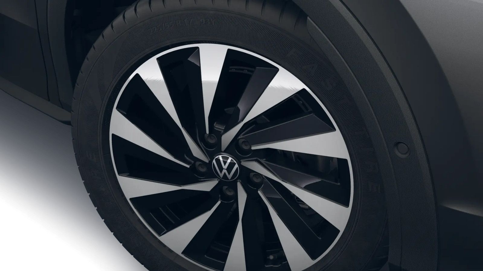Volkswagen T-Roc - Bild 5