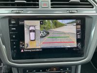 Volkswagen Tiguan Allspace - Vorschau Bild 18