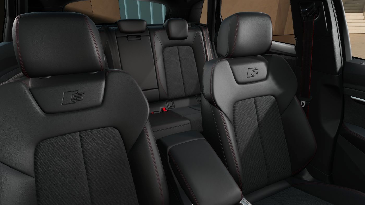 Audi Q8 e-tron - Bild 11