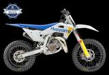 Husqvarna TC 85 17/14 Modell 2027 - HUSQVARNA TC