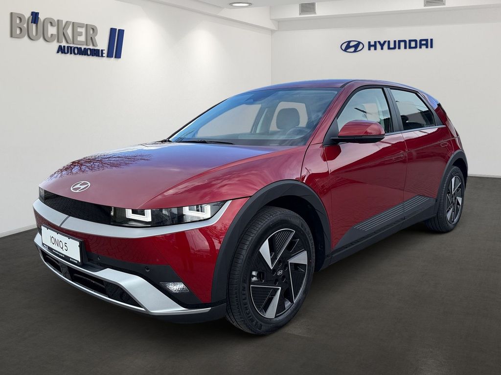 Image of Hyundai IONIQ 5