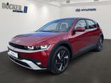 Hyundai IONIQ 5 MY26 63kWh 2WD NSCC Wärmepumpe - rote Hyundai IONIQ 5