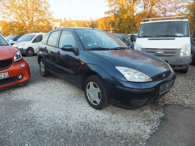 Ford Focus 1.8TDDi 66kW**Klima**2.Hand*nur 104000KM**