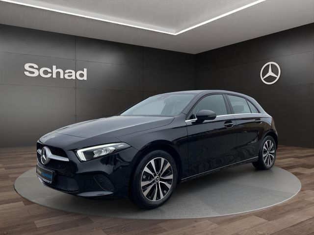 Mercedes-Benz A 250 e STYLE+MBUX+LED+KAMERA+ASSIST+SHZ+CARPLAY