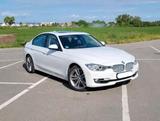 BMW 335ix f30 *Deutsches Fahrzeug* - BMW F30 - BMW 3er Reihe
