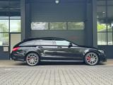 Mercedes-Benz AMG CLS 63S Shooting Brake  4-Matic ° Facelift - Mercedes-Benz CLS 63 AMG Shooting Brake Gebrauchtwagen