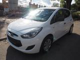 Hyundai ix20 Classic Bordcompter Elk. Fensterheber Klima - Hyundai ix20 in Stuttgart