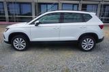 Seat Ateca 1.5TSI Style AHK Navi/MirrorLi Kamera LED - gebrauchte Seat SUV & Geländewagen