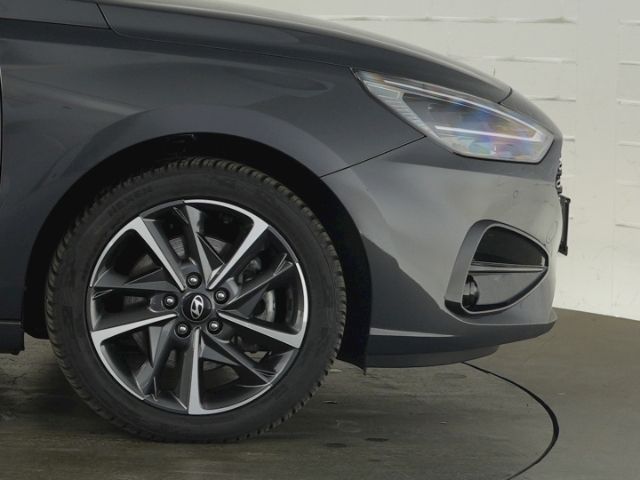 i30cw FACELIFT T-GDI ADVANTAGE PLUS 48V DCT+VOLL