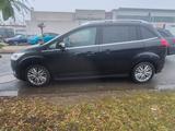 Ford Grand C-MAX Titanium 7 Sitze Navi Klima - Ford Grand C-Max mit Panoramadach