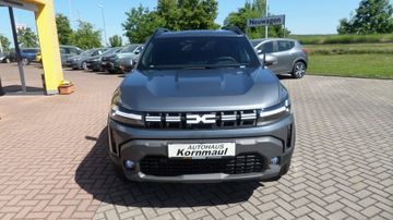 Dacia Duster III Journey TCe 130 PS mit Winterpaket Na