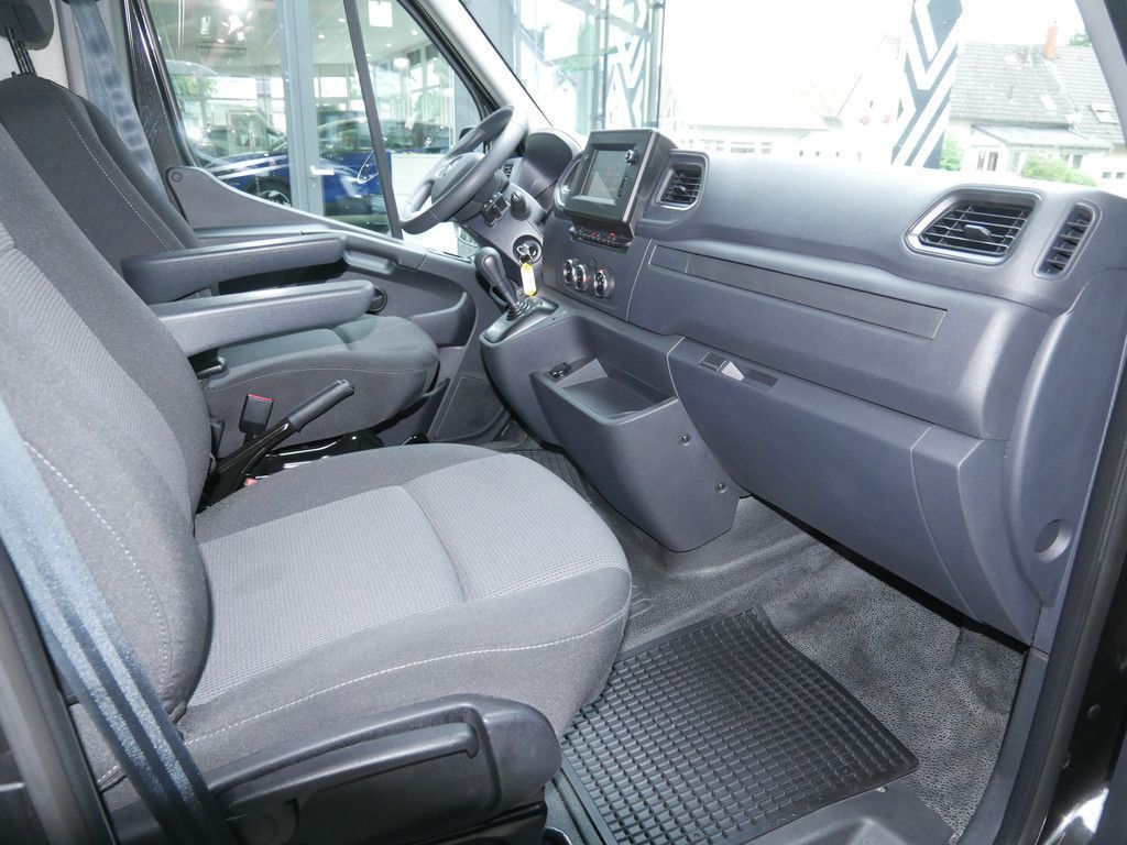 Fahrzeugabbildung Renault Master Kasten FWD Komfort L2H2 3,5t Automatik